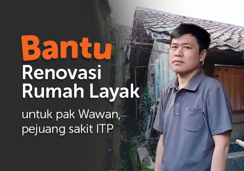 Rmh Pak Wawan: Solusi Terbaik untuk Kebutuhan Harian di Cilacap